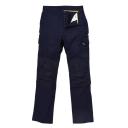 Tradie Men's Flex Cargo Pant - Navy