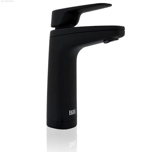 Billi B5000 With XL Levered Dispenser - Matte Black