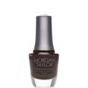 Morgan Taylor Nail Polish Expresso Yourself 15ml