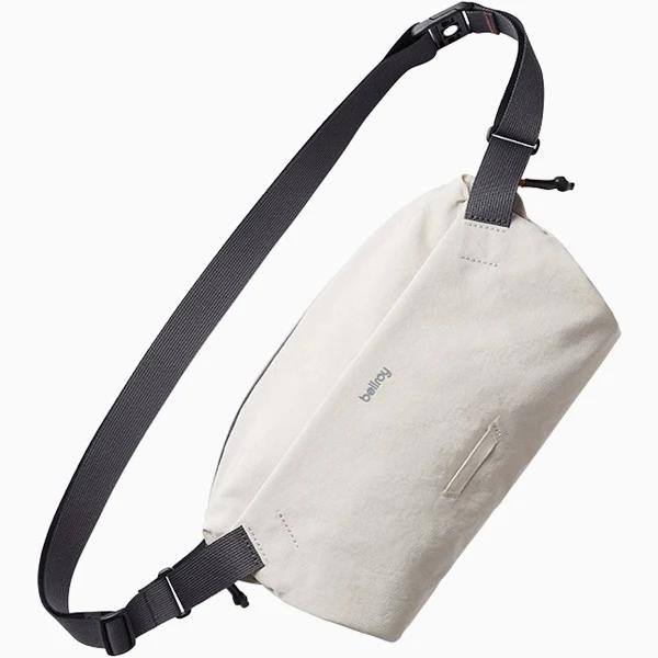 Bellroy Lite Sling, Ash