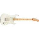 Fender Player Stratocaster HSS Maple Fingerboard (Polar White)