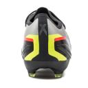 adidas-X Speedportal.1 Firm Ground Boots-Unisex-Silver Metallic / Core Black / Solar Yellow-11