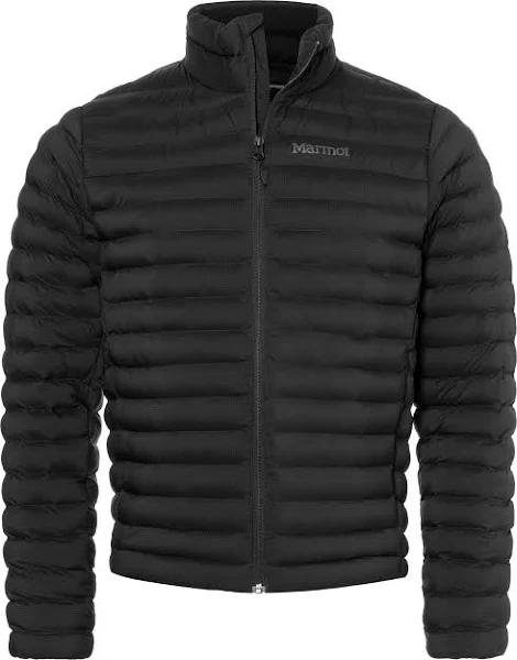 Marmot Echo Featherless Jacket Black L Man M11178-001-L