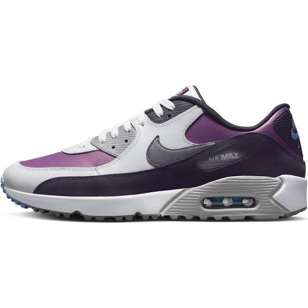 Nike Air Max 90 Golf Cave Purple