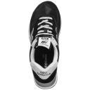 New Balance Black 574 Core Sneakers