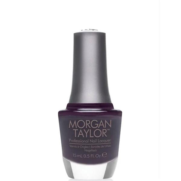 Morgan Taylor Nail Polish A-Muse Me 15ml