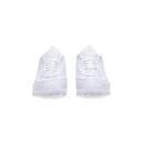 Nike Air Max 90 Futura Triple White (Women's)