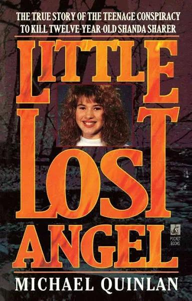 Little Lost Angel [Book]