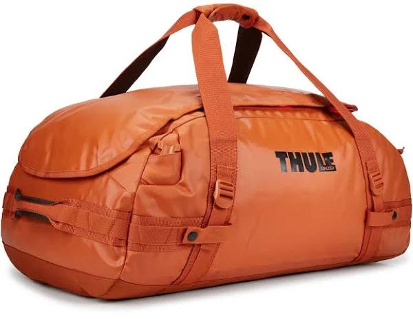 Thule Chasm 70L Duffel Bag - Autumnal