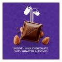 Cadbury Dairy Milk Caramello Chocolate Block 180g