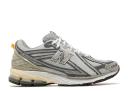 New Balance 1906R White Metallic Gold