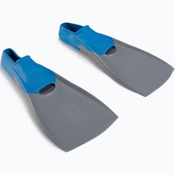 Speedo Long Blade Fin M