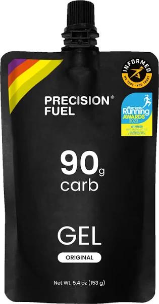 Precision Fuel PF 90 Gel