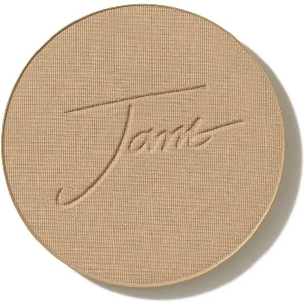 Jane Iredale PurePressed Base Mineral Foundation Refill SPF 20 - Latte