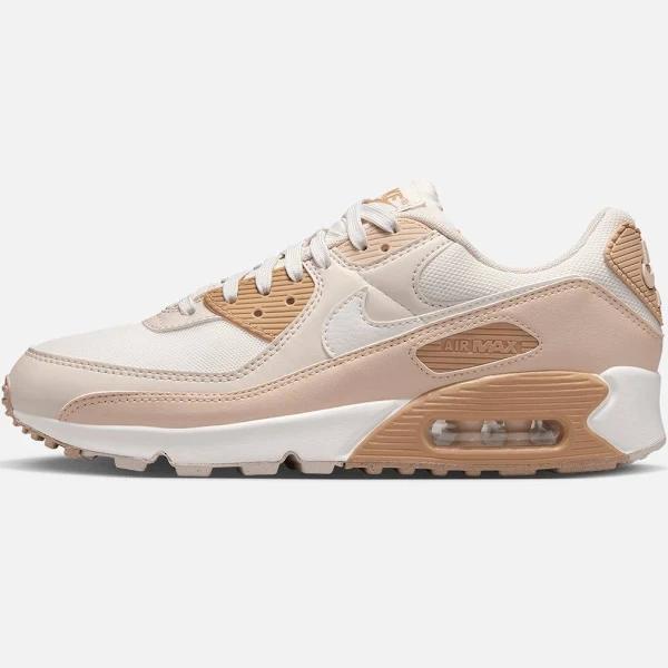 Nike Air Max 90 Women's Shoes - Grey