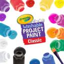 Crayola 10 Washable Kids Paint