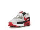 Nike Air Max 90 Golf White Black University Red