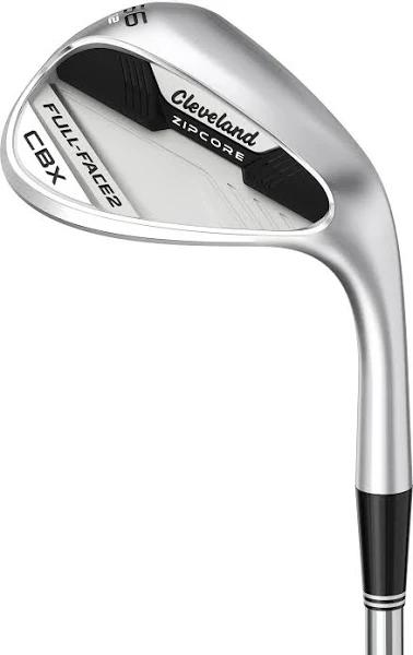 Cleveland CBX Full Face 2 Wedge