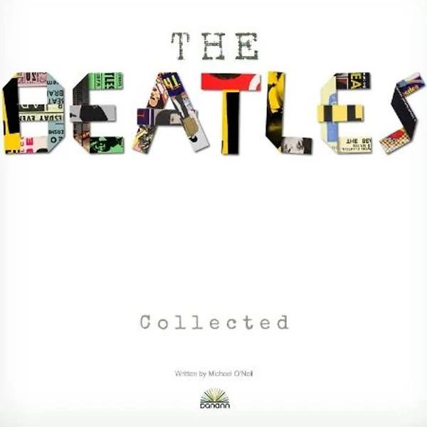 The Beatles - Collected