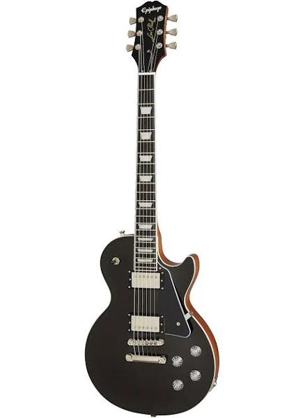 Epiphone Les Paul Modern - Graphite Black