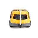 Green Toys - School Bus Wagon Toy