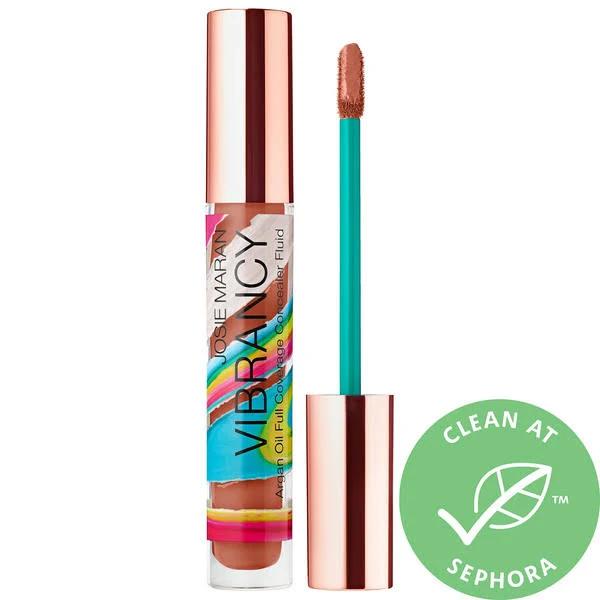 Josie Maran Cosmetics - Vibrancy Concealer - Tan