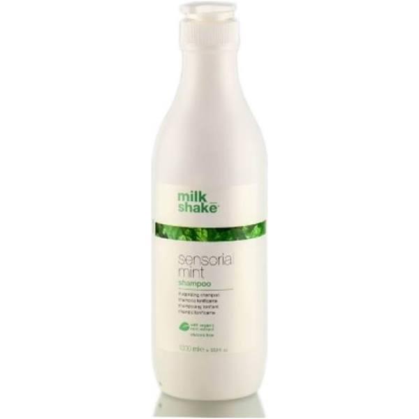 Milk_Shake Sensorial Mint Shampoo - 1000 ml