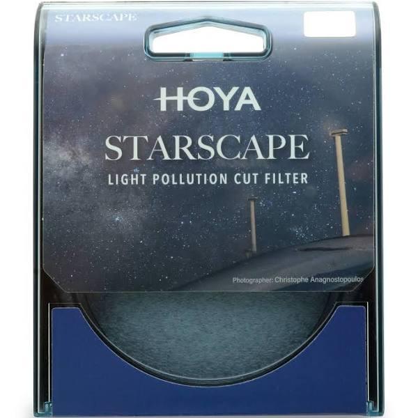 Hoya 49mm Starscape Filter