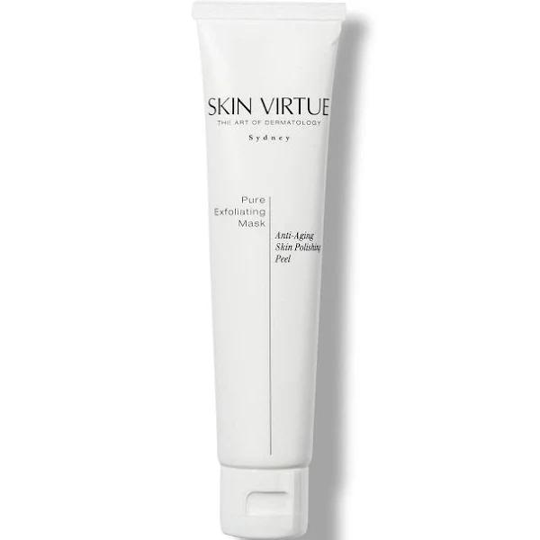 Skin Virtue Pure Exfoliating Mask 75ml