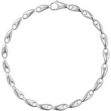 Georg Jensen Reflect Bracelet