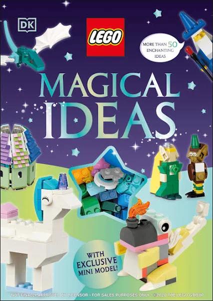 LEGO Magical Ideas