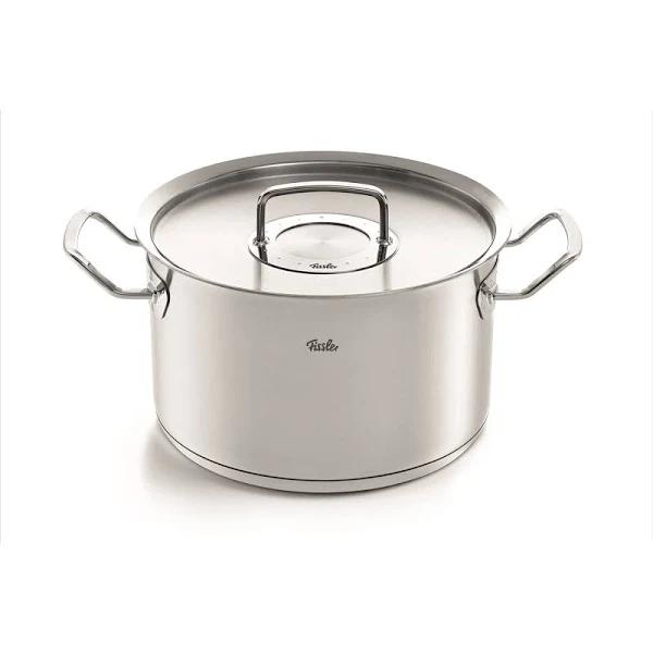 Fissler Original-Profi Collection Stew Pot - 24cm