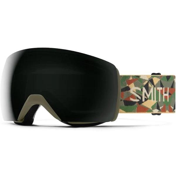 Smith Skyline XL Snow Goggles