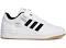 Adidas Forum Low 'White Black' Sneakers | Men's Size 10.5