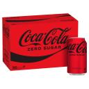 Coca Cola 375ml Coke No Sugar Pack 36