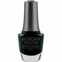 Morgan Taylor Nail Polish Metaling Around 15ml