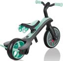 Globber Explorer 4 in 1 Mint Trike