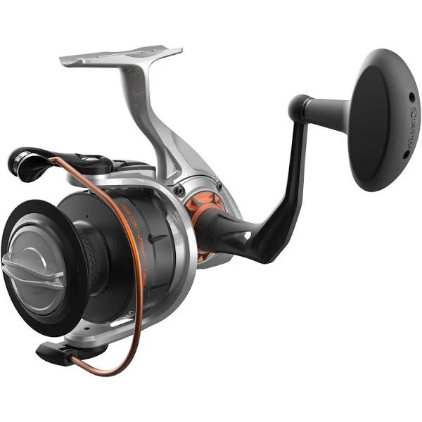 Quantum Reliance 40XPT Spin Reel