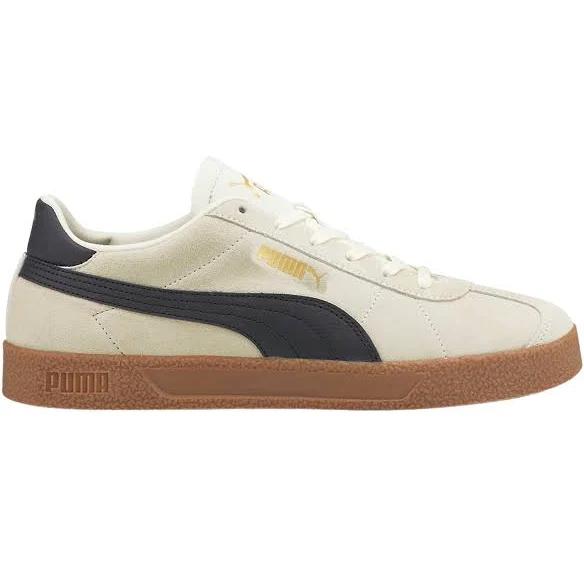 Puma Suede, Size 8, Cream