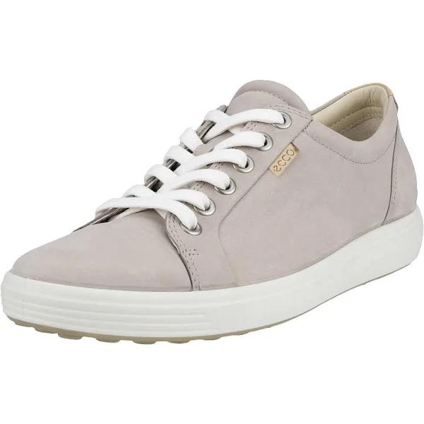 ECCO Soft 7 Sneaker Women - Grey Rose / 42