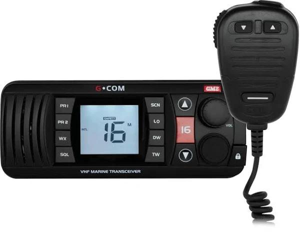 GME GX700B VHF Marine Radio