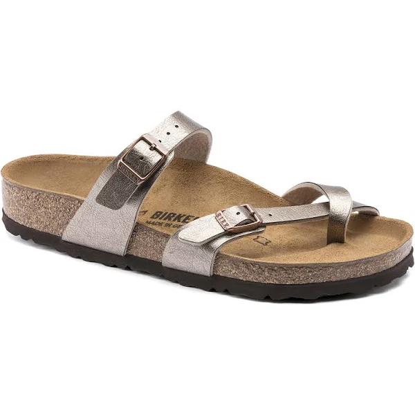 Mayari BF Graceful Taupe - 42