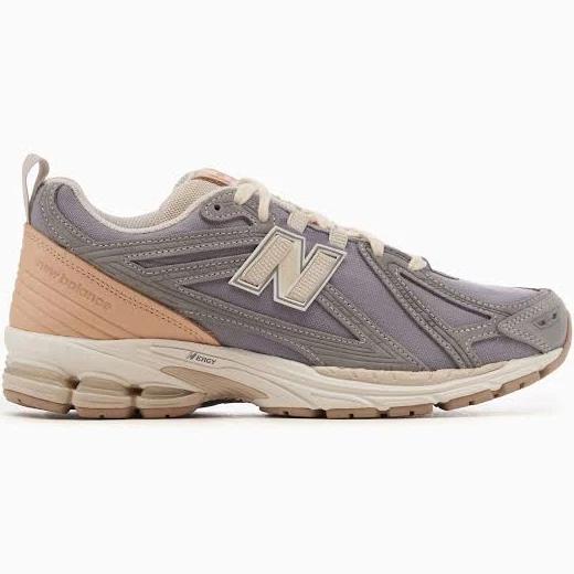 New Balance Gray 1906F Sneakers