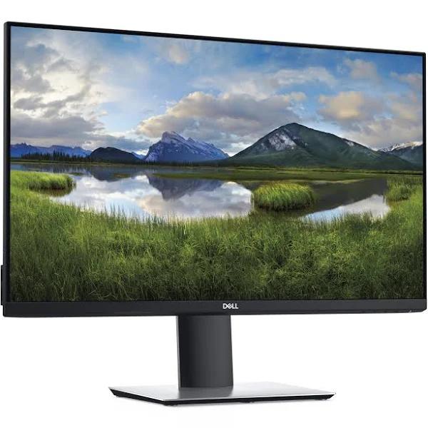 Dell P2719H 27inch P-Series WLED FHD IPS Monitor