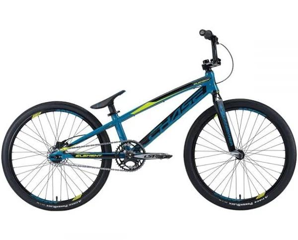 Chase Element Pro 24 Cruiser Bike Blue / 22.0TT