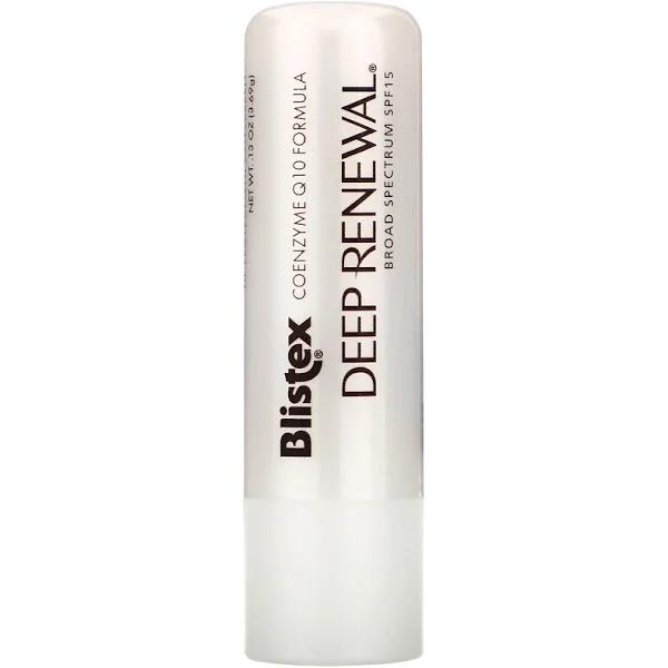 Blistex Deep Renewal Lip Protectant/Sunscreen SPF 15