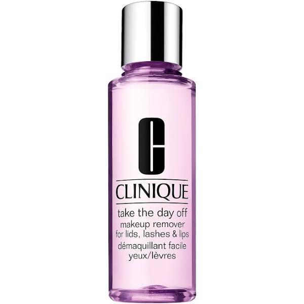 Clinique Take The Day Off Makeup Remover For Lids, Lashes & Lips