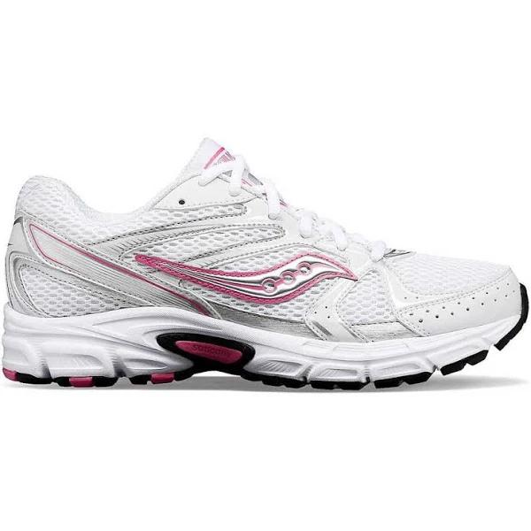 Saucony Originals Ride Millennium Shoes White Pink Women - 40.5