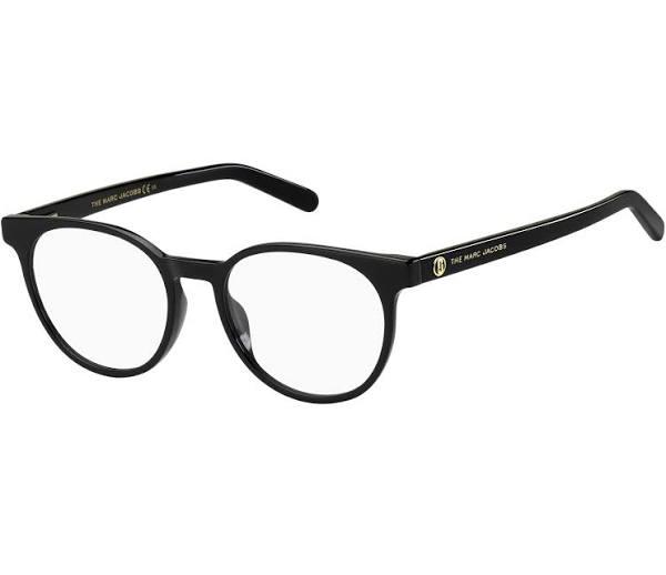 Marc Jacobs Marc 542 - 807 Black