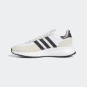 Adidas Originals Retropy F2 Sneakers in White